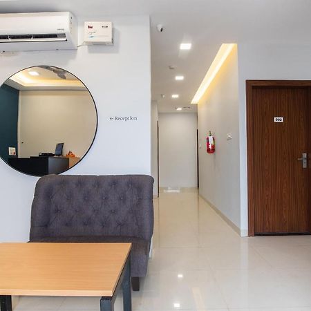 Hotel Ballfin Indore インドール エクステリア 写真